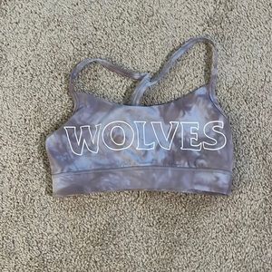 Darc Sports Bra